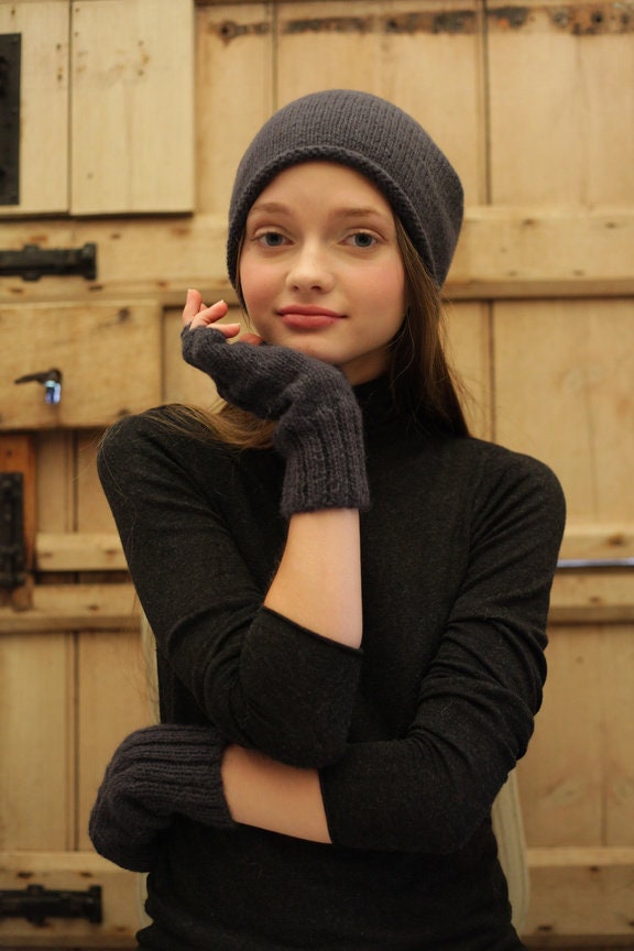 Slouchy beanie store for women